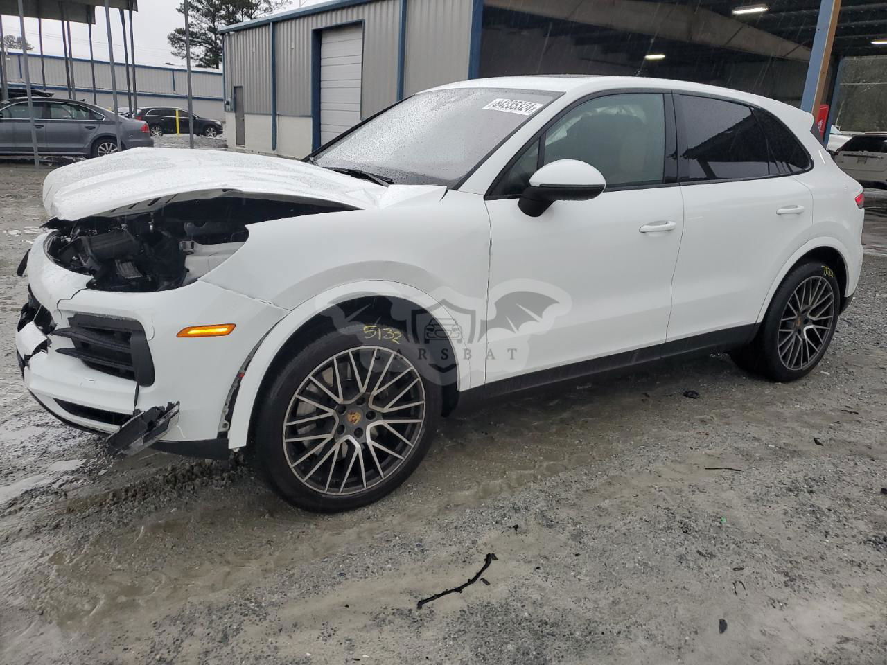 Porsche Cayenne 3.0L  6 2022