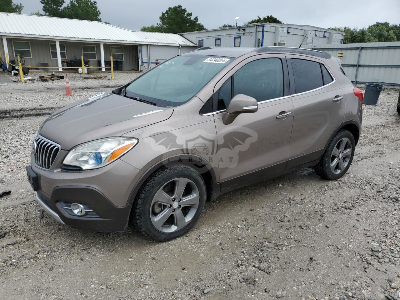 Buick Encore CONVENIENCE 1.4L  4 2014
