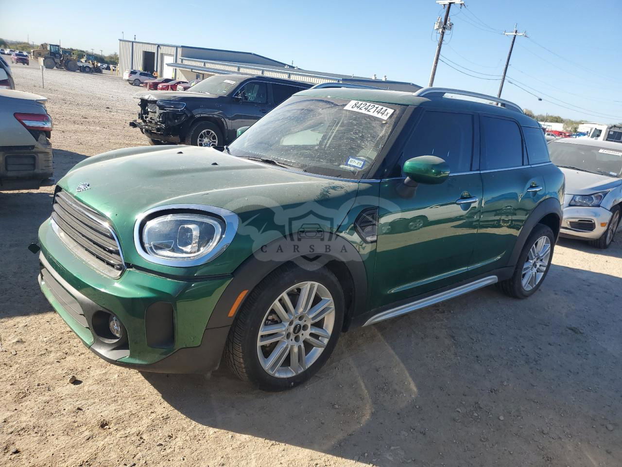 Mini Cooper 1.5L  3 2022