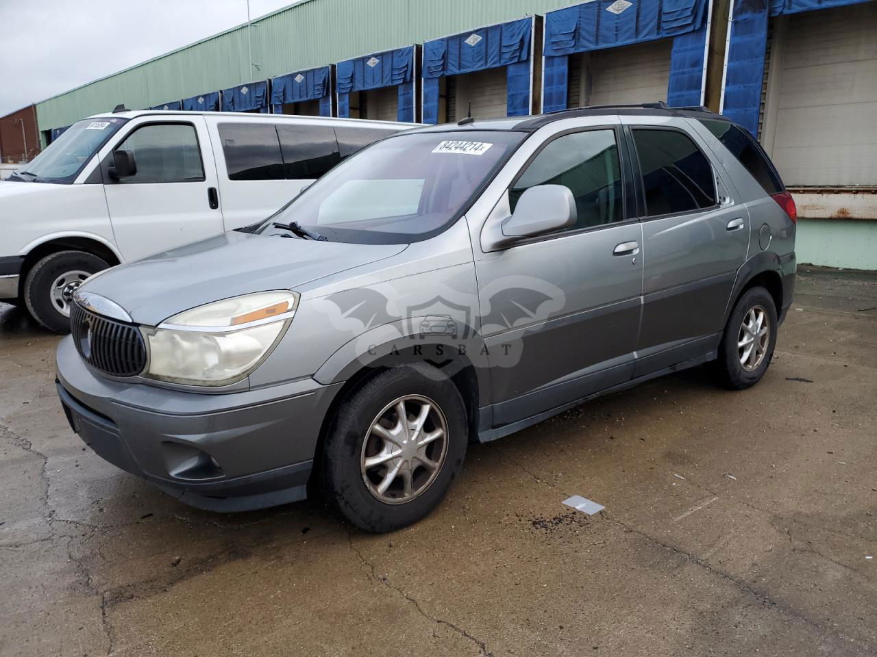 Buick Rendezvous CX 3.4L  6 2004