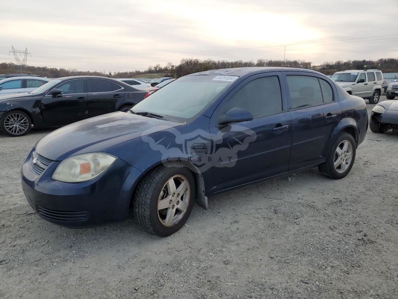 Chevrolet Cobalt 2LT 2.2L  4 2010