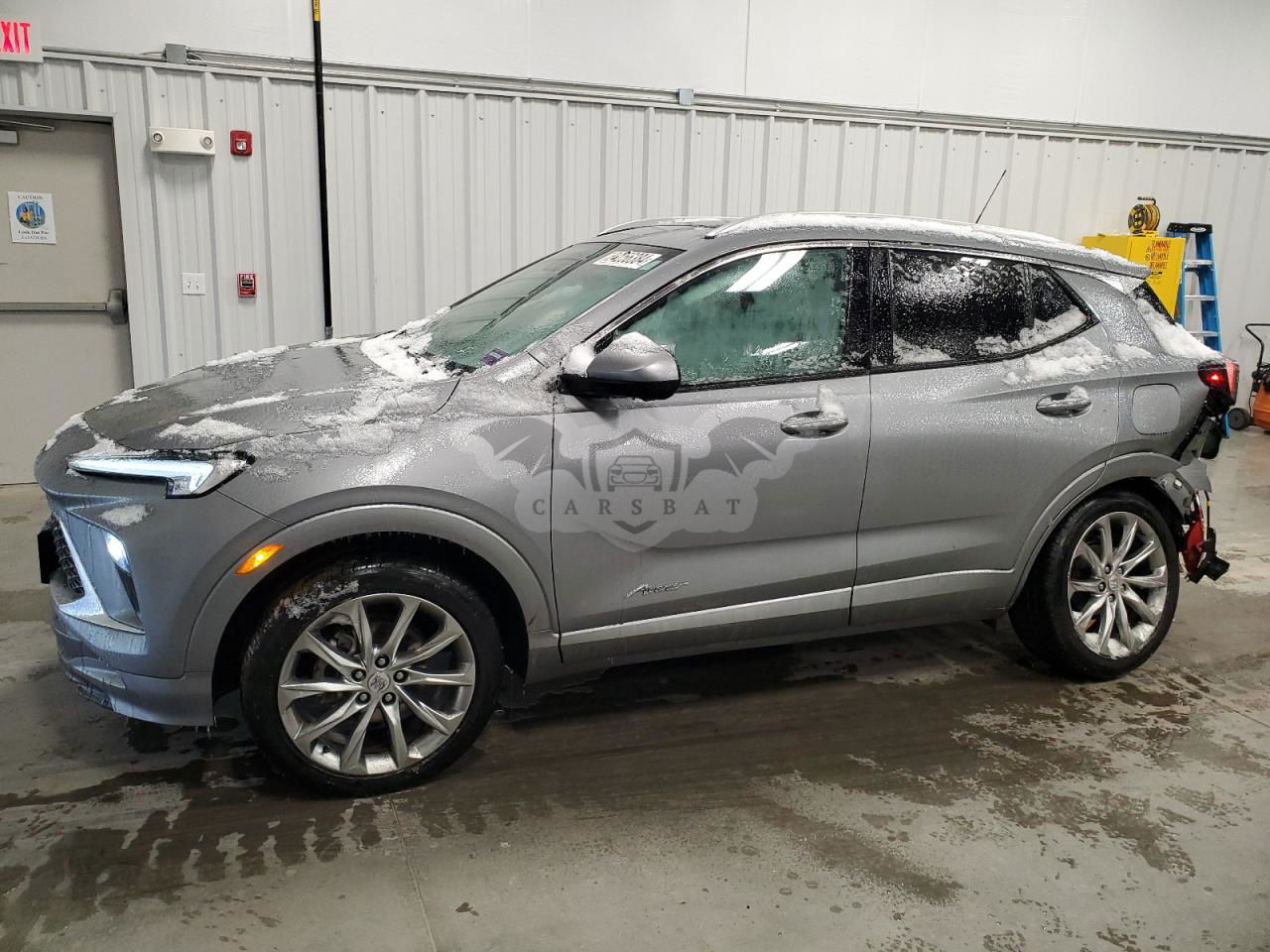 Buick Encore AVENIR 1.3L  3 2024