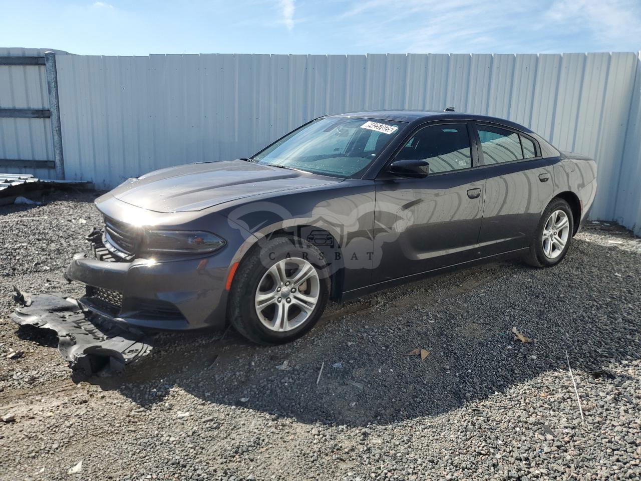 Dodge Charger SXT 3.6L  6 2023