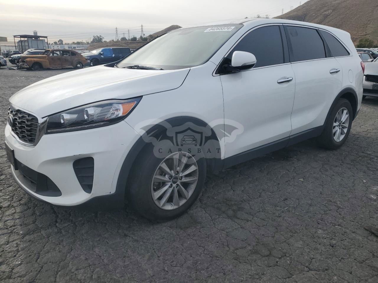 Kia Sorento L 2.4L  4 2020