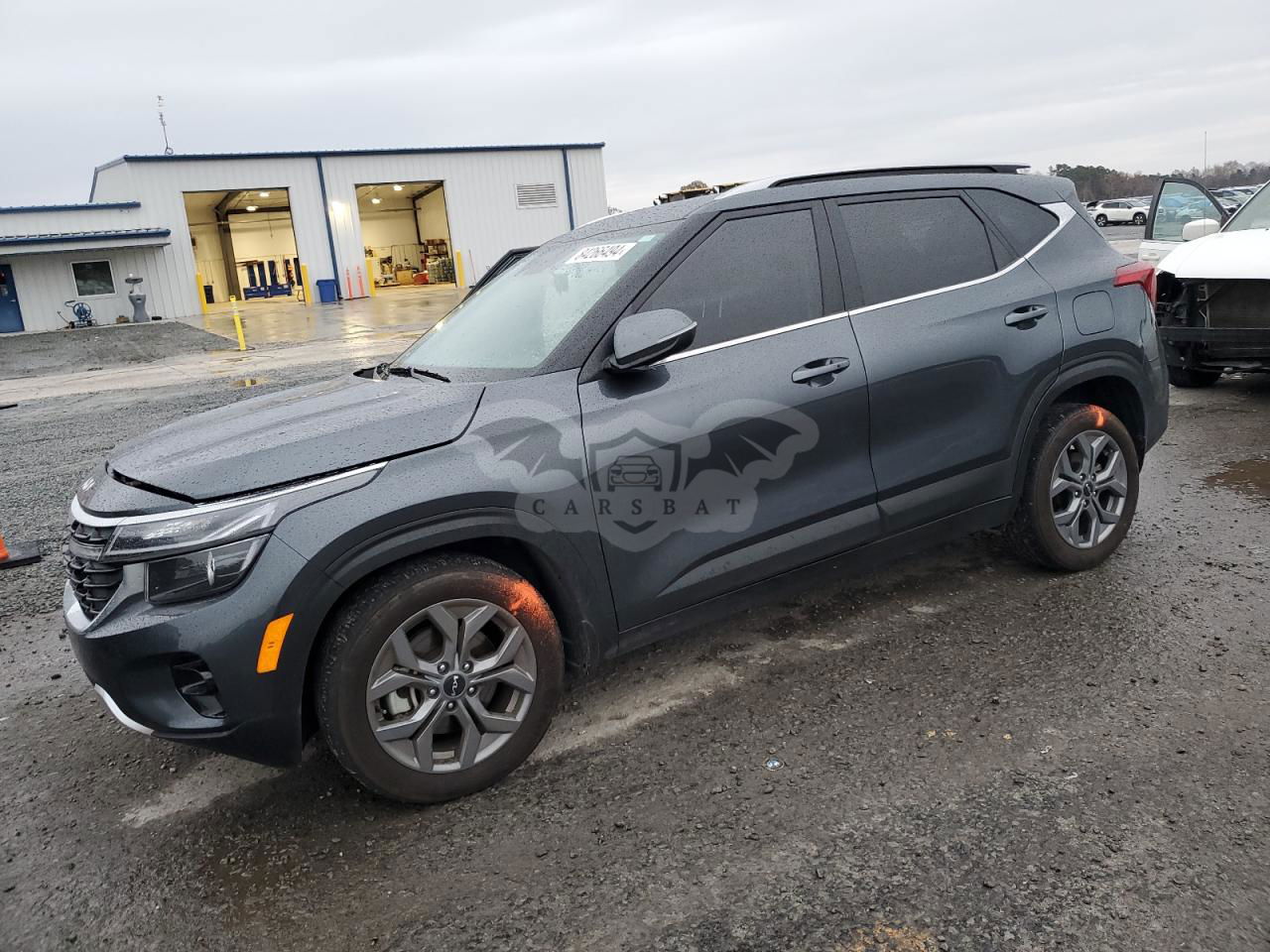 Kia Seltos S 2.0L  4 2024