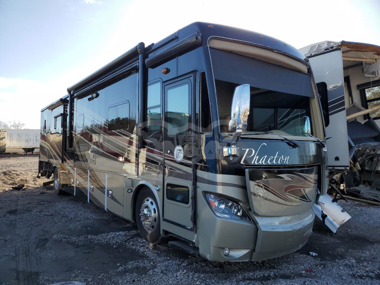Freightliner X-line XC 8.9L  6 2014