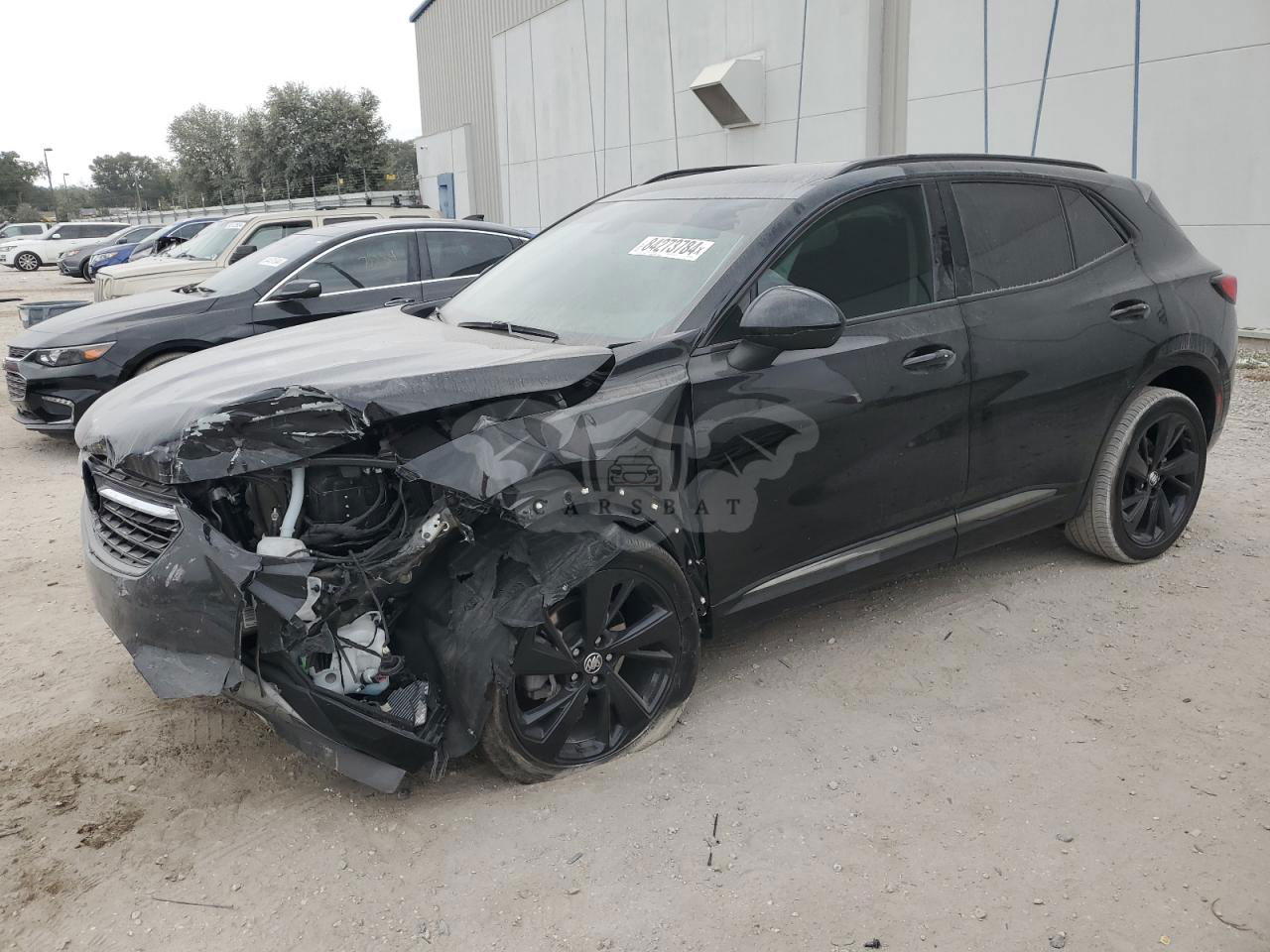 Buick Envision PREFERRED 2.0L  4 2023