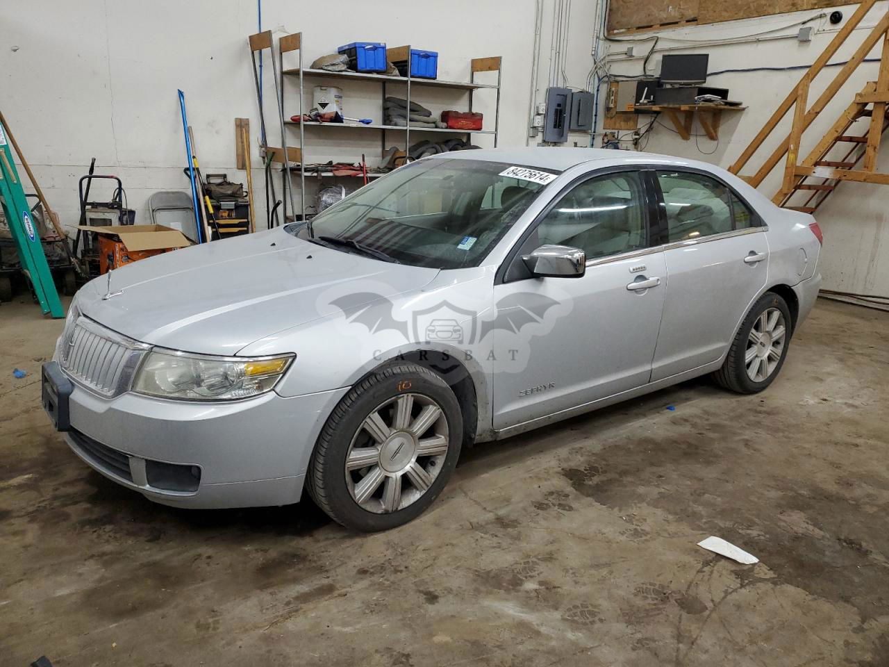 Lincoln Zephyr 3.0L  6 2006