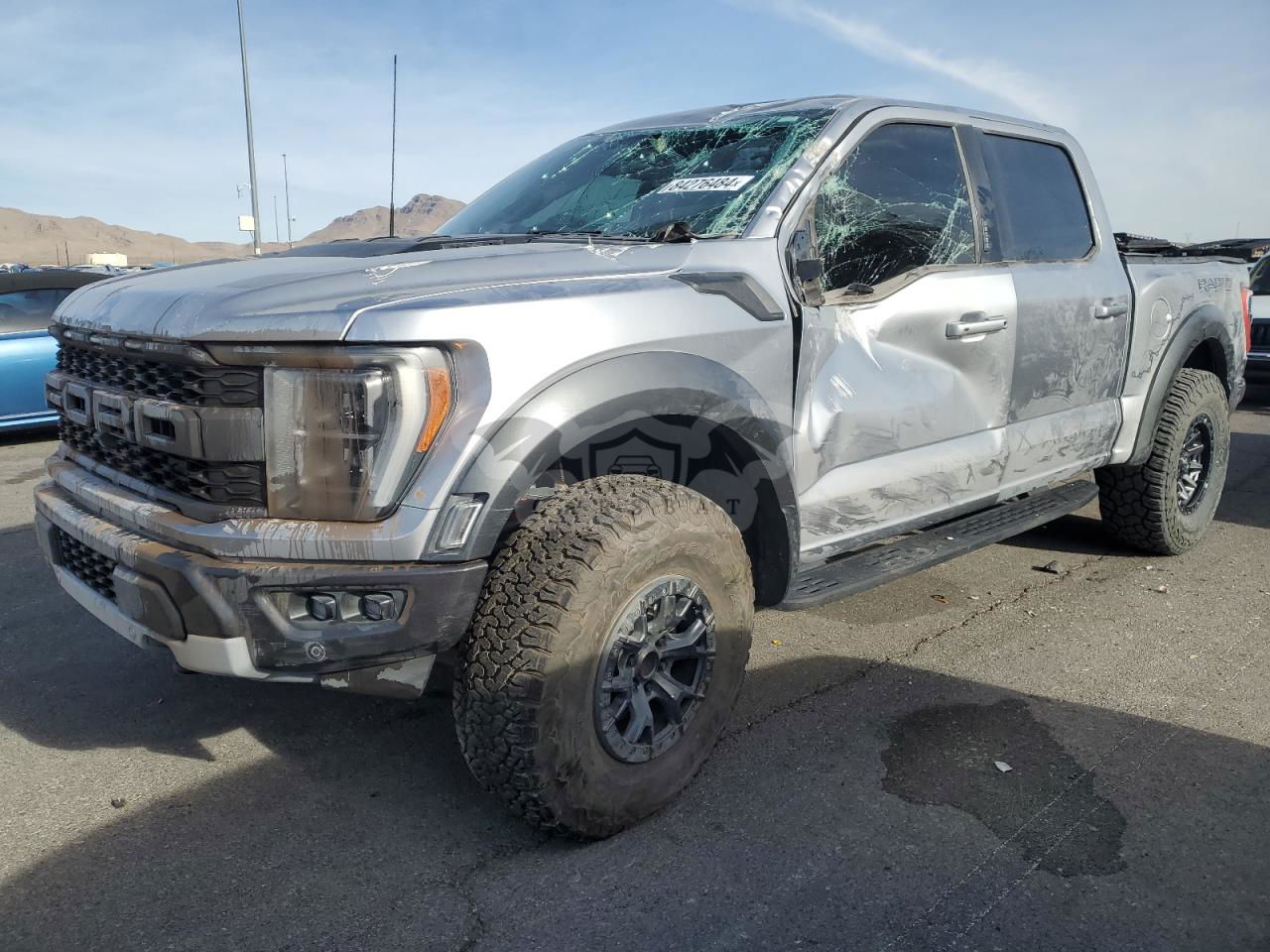Ford F-150 RAPTOR 3.5L  6 2022