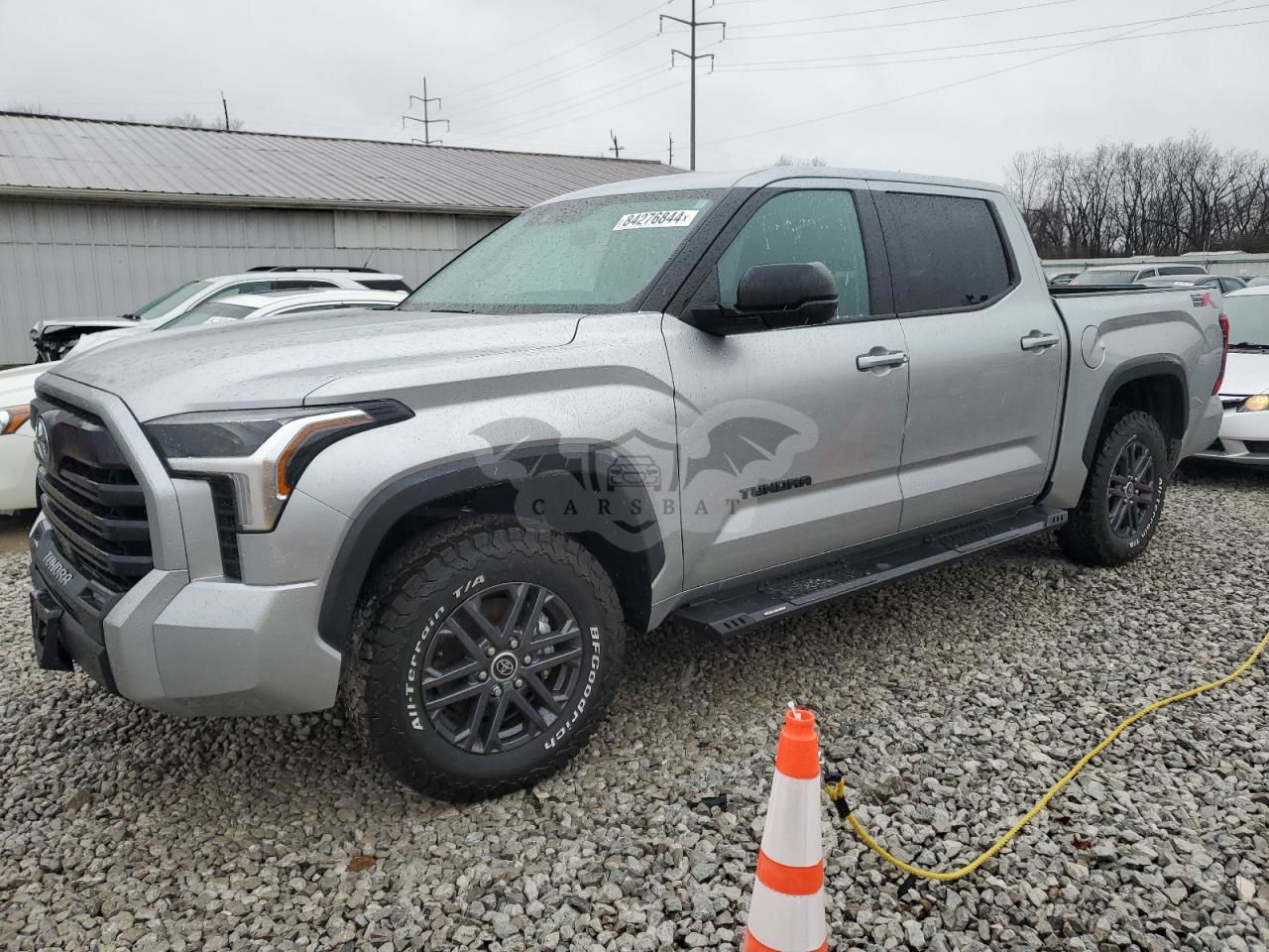 Toyota Tundra 3.4L  6 2023