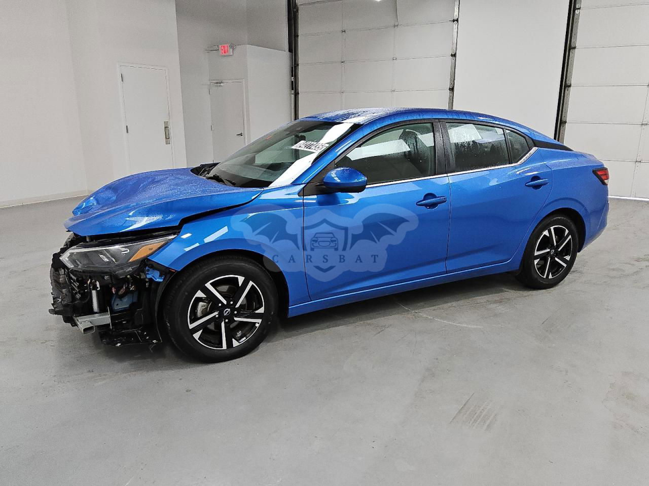 Nissan Sentra SV 2.0L  4 2024