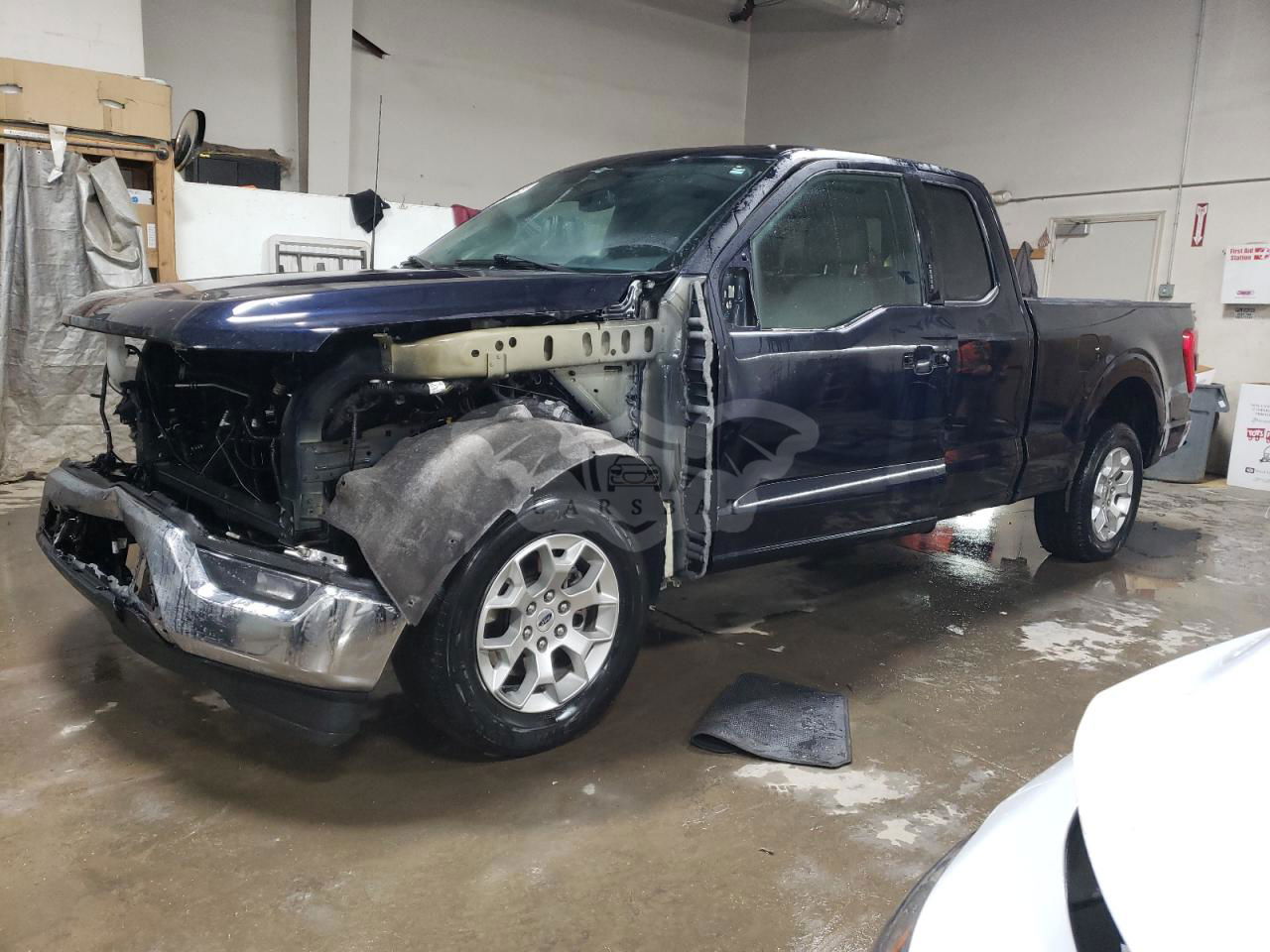 Ford F-150 SUPER CAB 3.3L  6 2023