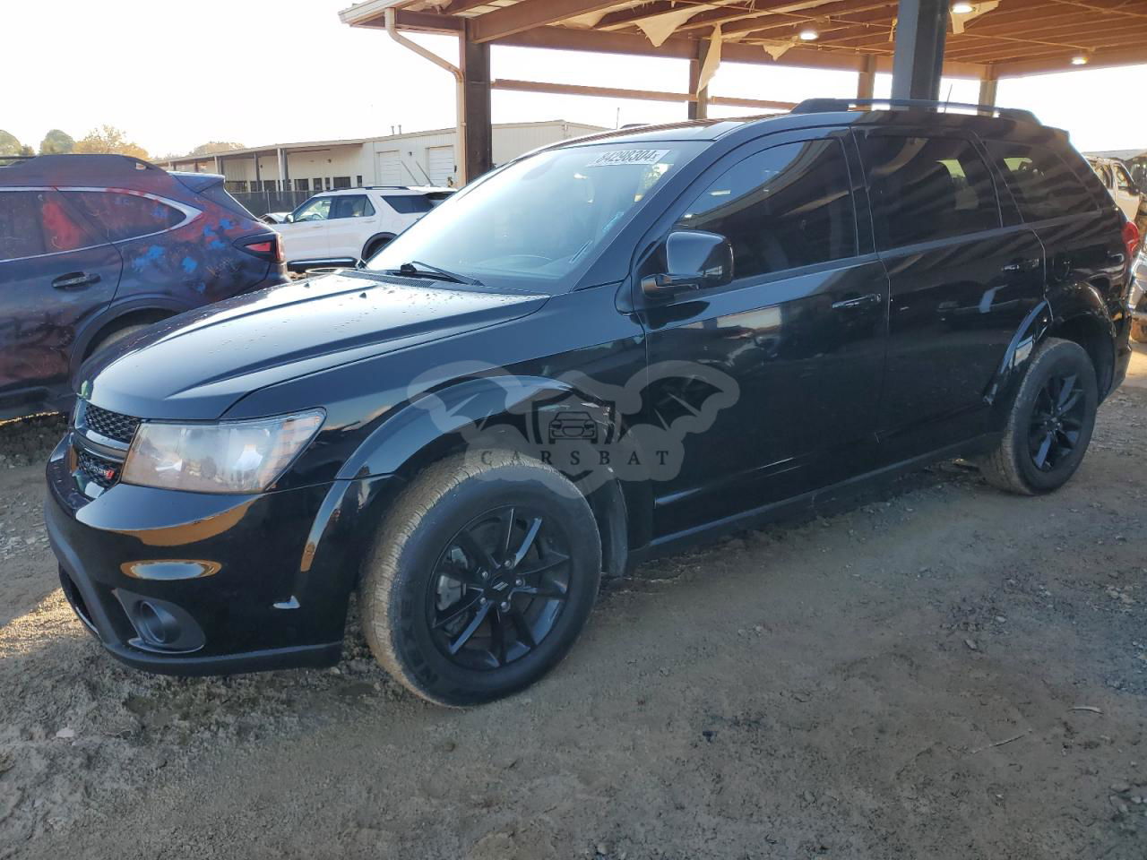 Dodge Journey SE 2.4L  4 2019