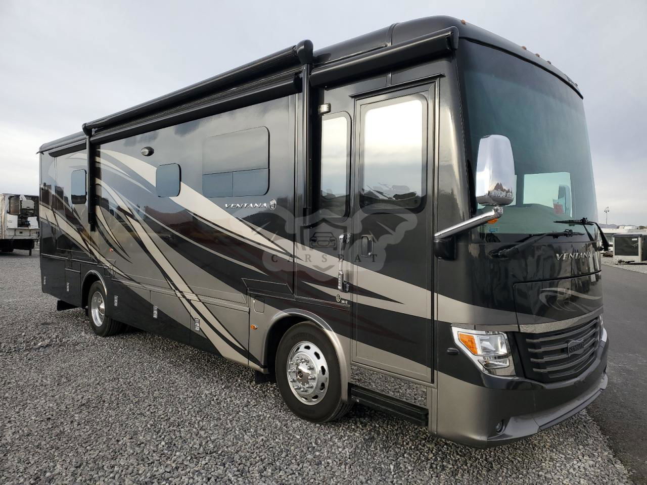 Freightliner X-line XC 6.7L  6 2018