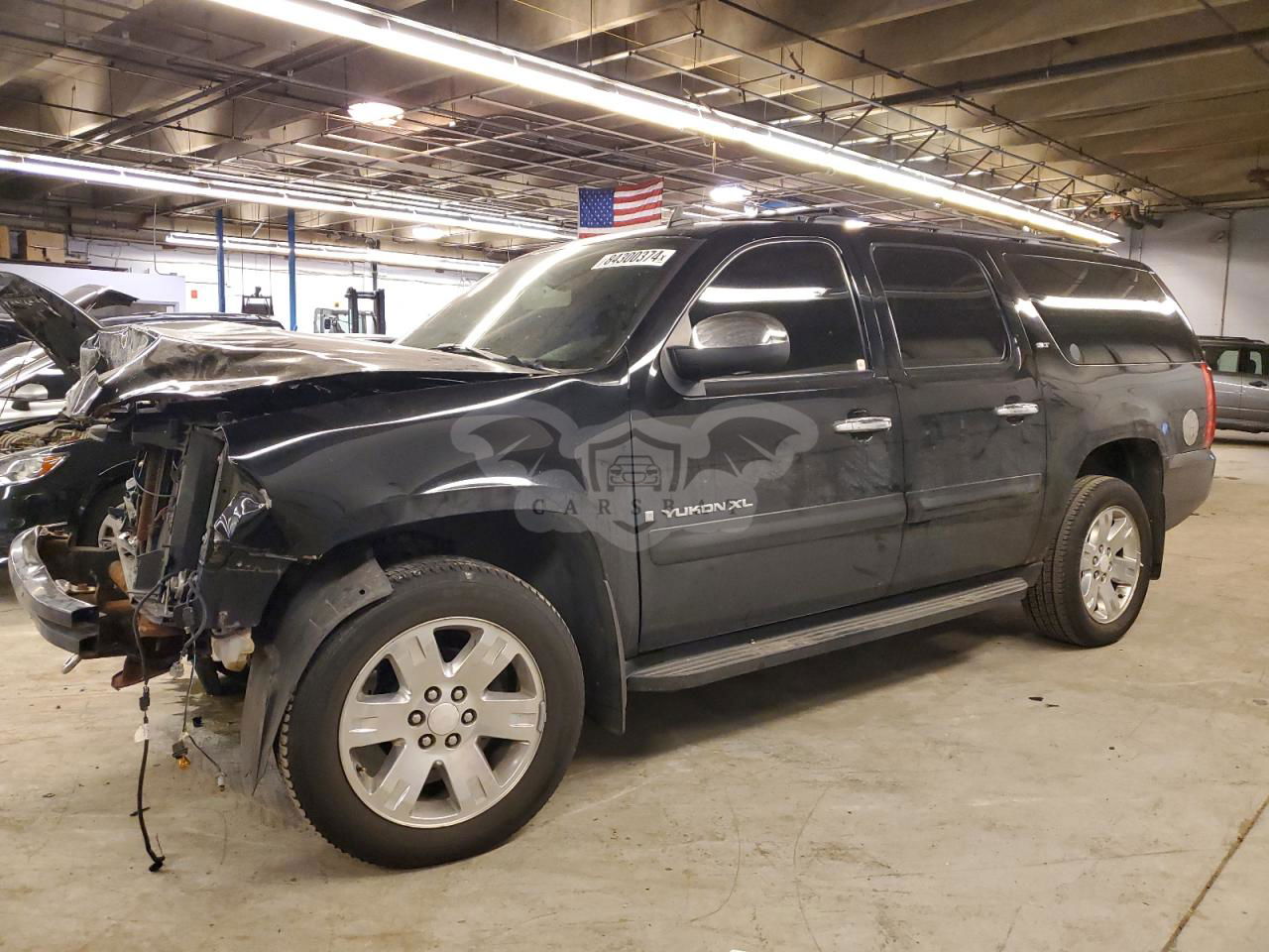 GMC Yukon K1500 5.3L  8 2007