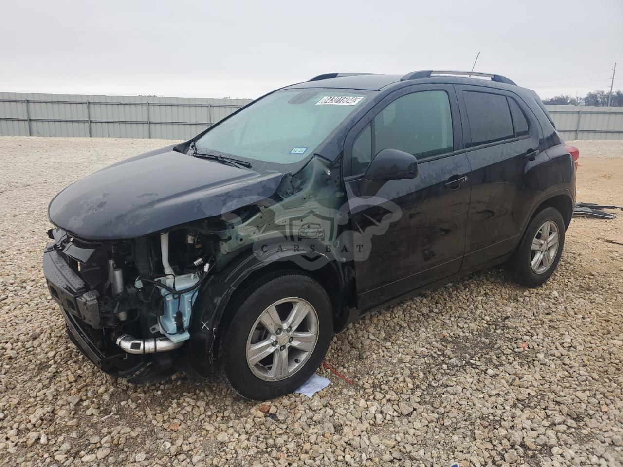 Chevrolet Trax 1LT 1.4L  4 2022