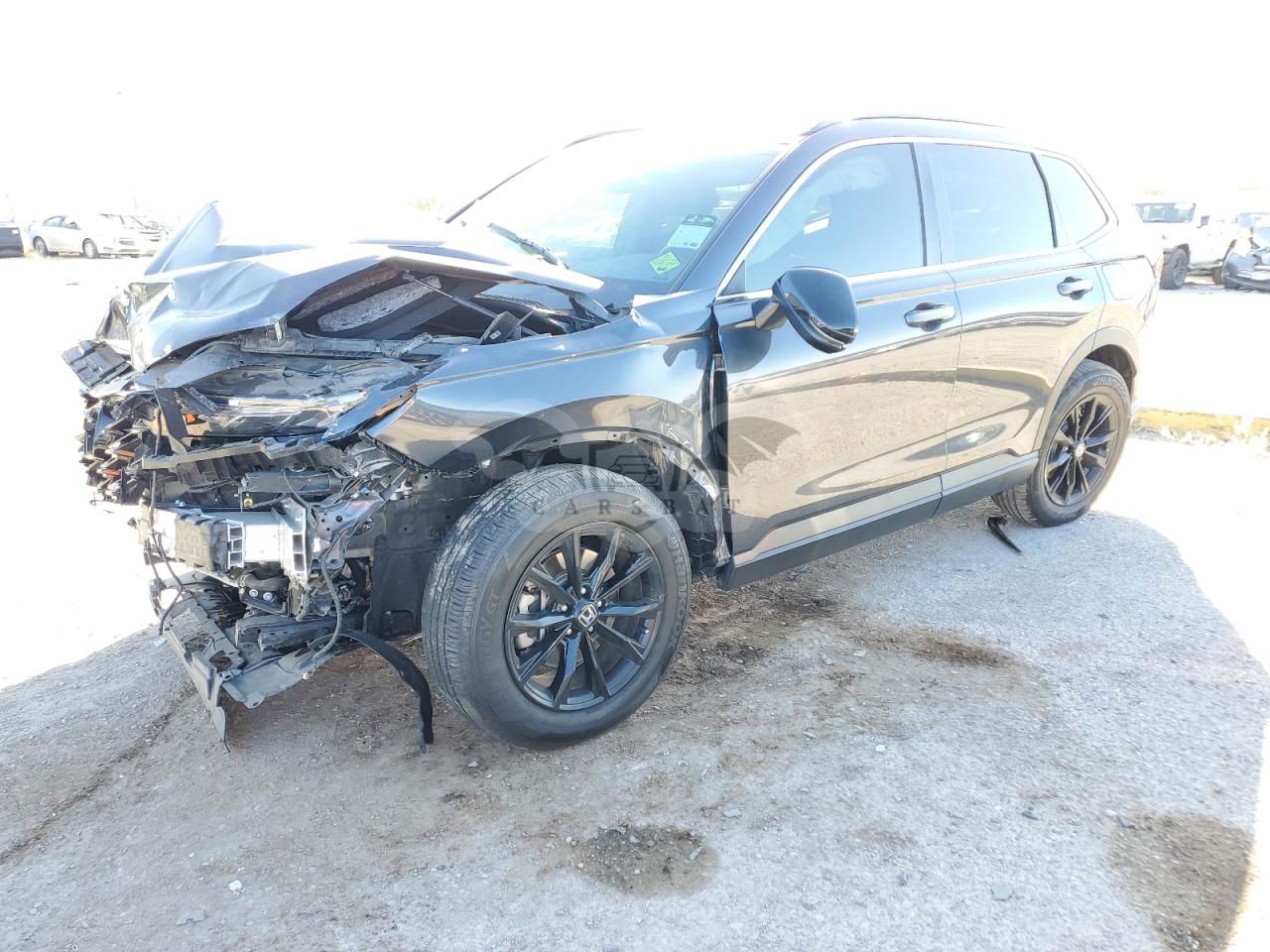 Honda CR-V SPORT 2.0L  4 2023
