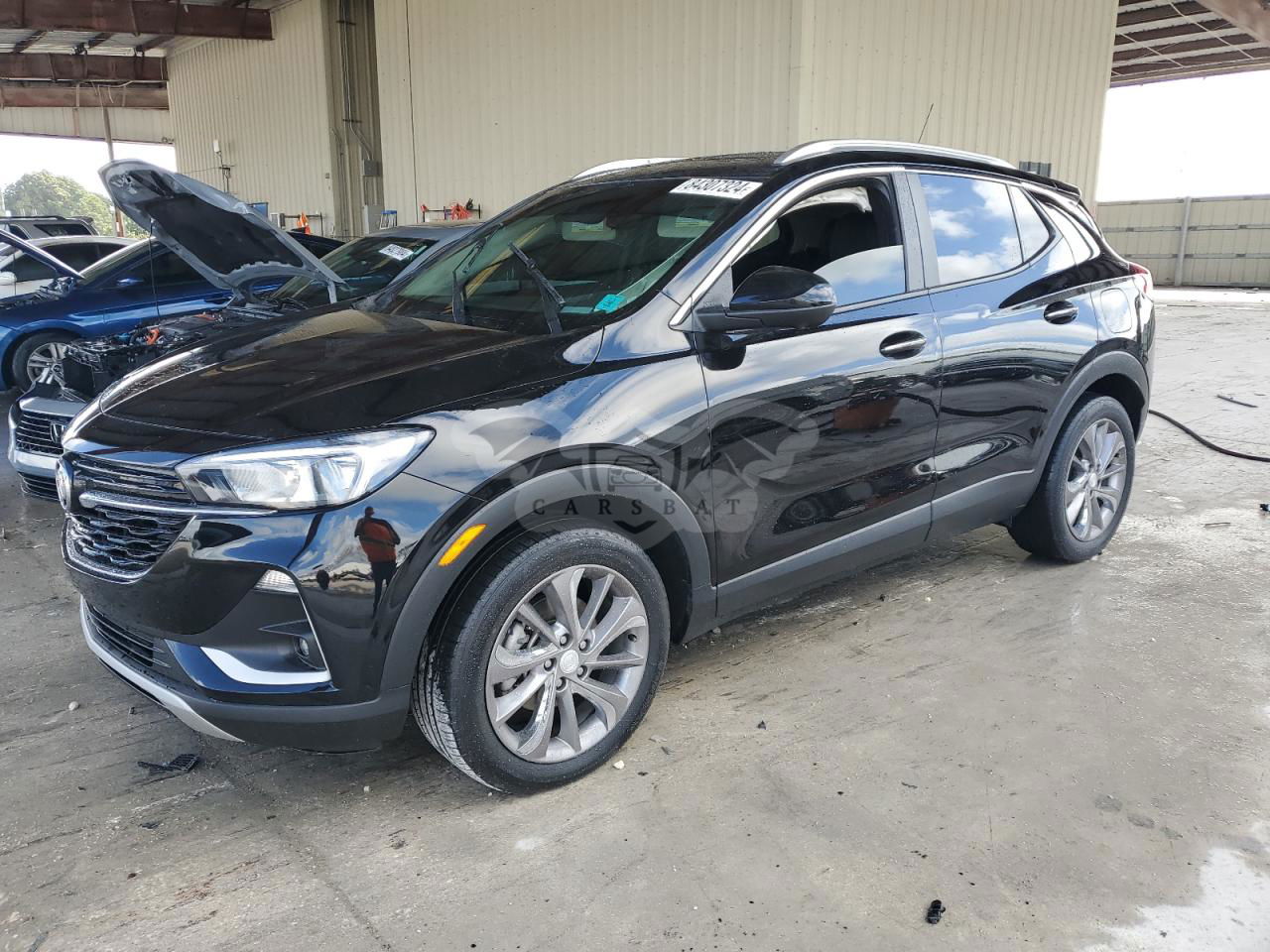 Buick Encore SELECT 1.3L  3 2020