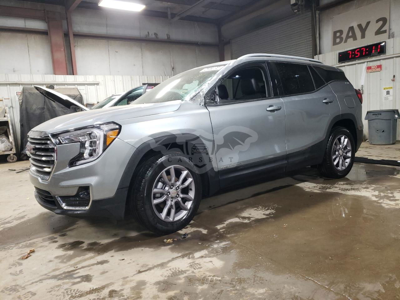 GMC Terrain SLT 1.5L  4 2024