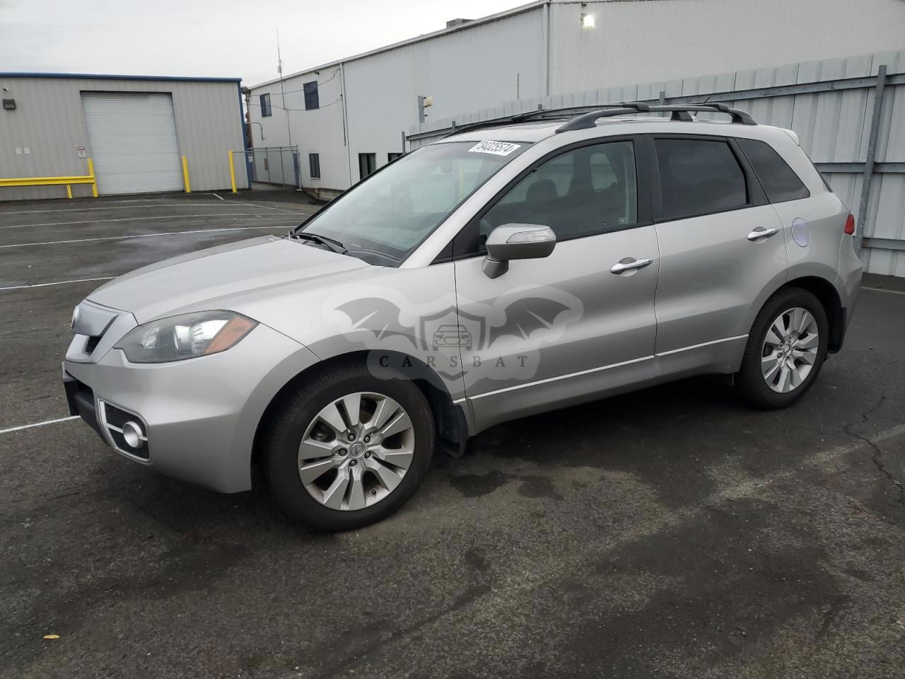 Acura RDX TECHNOLOGY 2.3L  4 2011