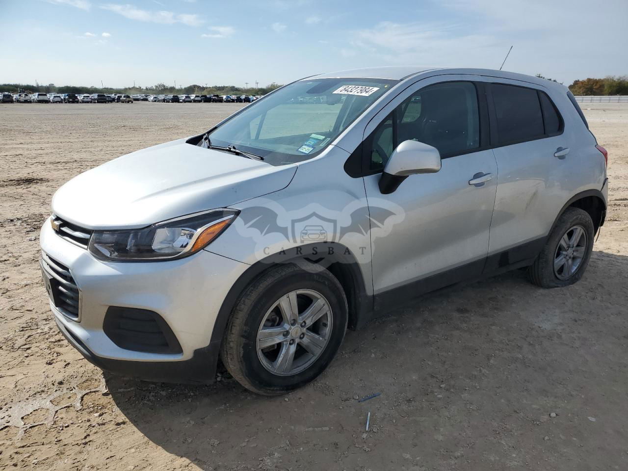 Chevrolet Trax LS 1.4L  4 2020