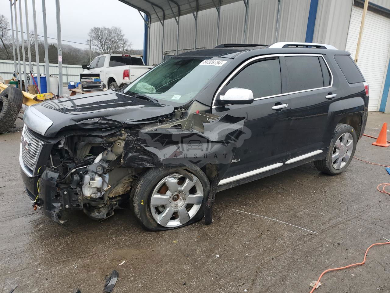 GMC Terrain DENALI 3.6L  6 2015