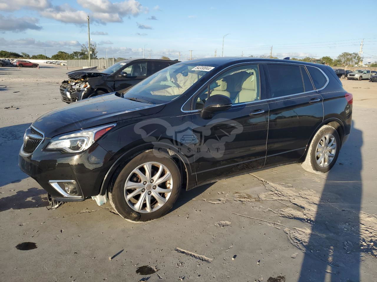 Buick Envision PREFERRED 2.5L  4 2020