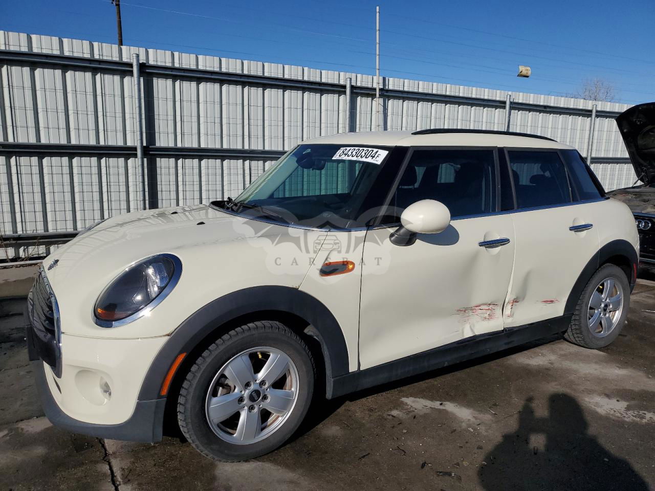 Mini Cooper 1.5L  3 2019