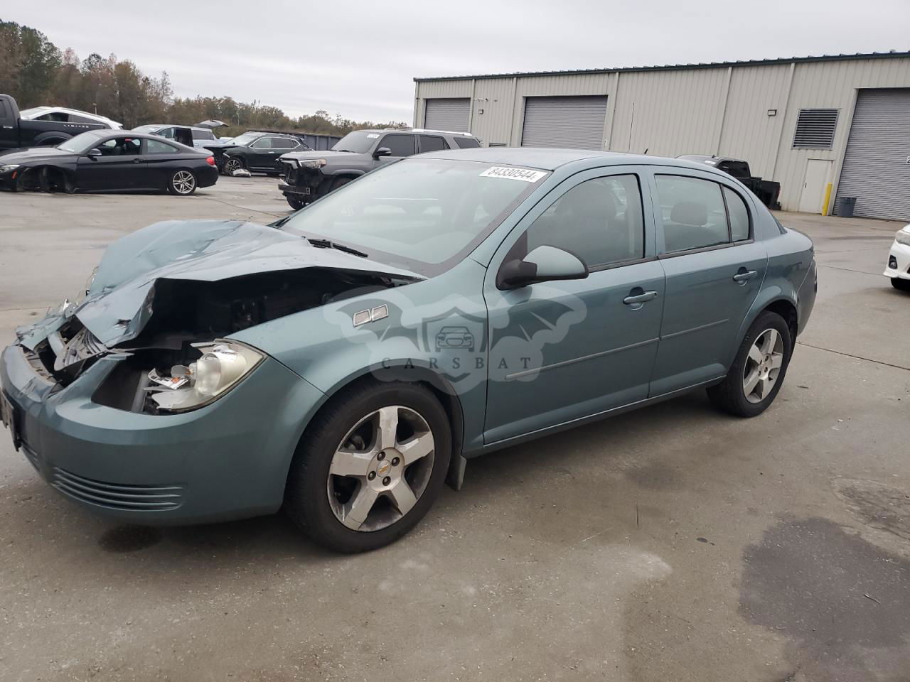 Chevrolet Cobalt 1LT 2.2L  4 2010