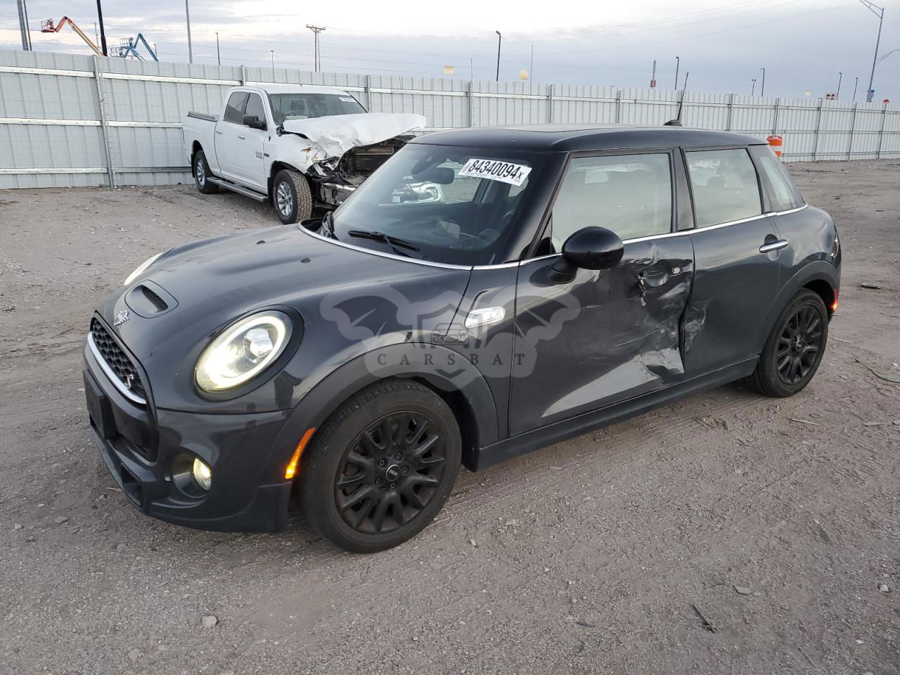 Mini Cooper S 2.0L  4 2019