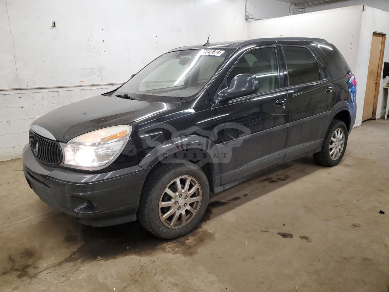 Buick Rendezvous CX 3.4L  6 2005