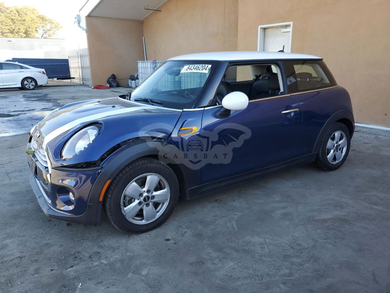 Mini Cooper 1.5L  3 2015