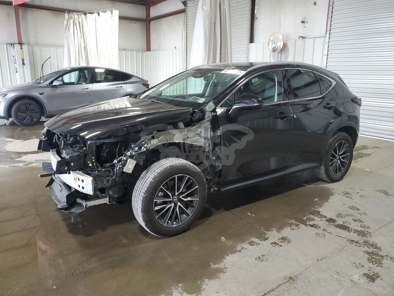 Lexus NX 350 PREMIUM 2.4L  4 2024