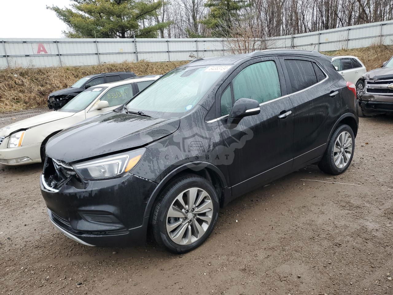 Buick Encore PREFERRED 1.4L  4 2019