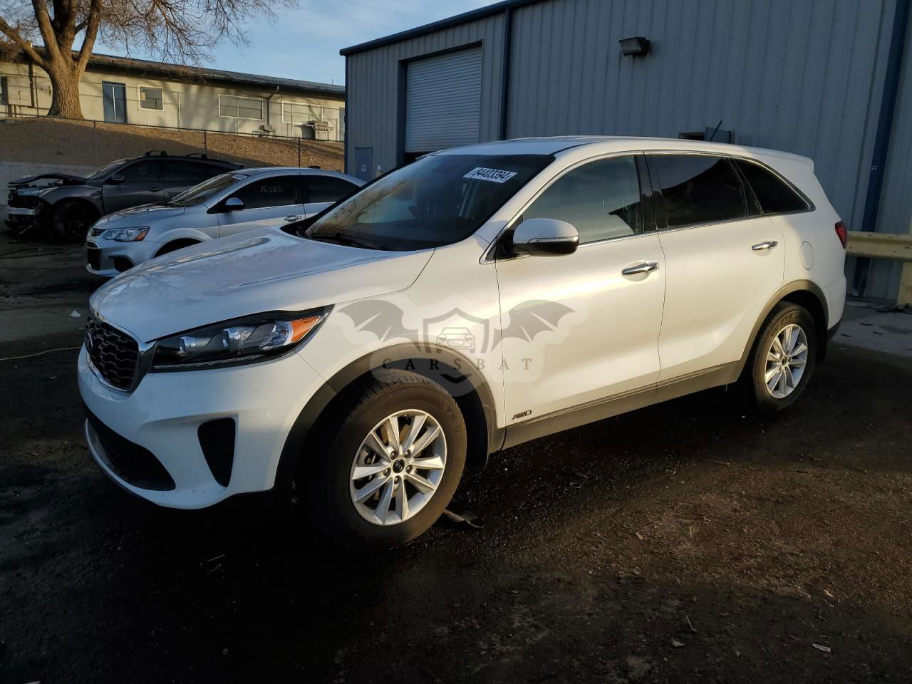 Kia Sorento L 2.4L  4 2020