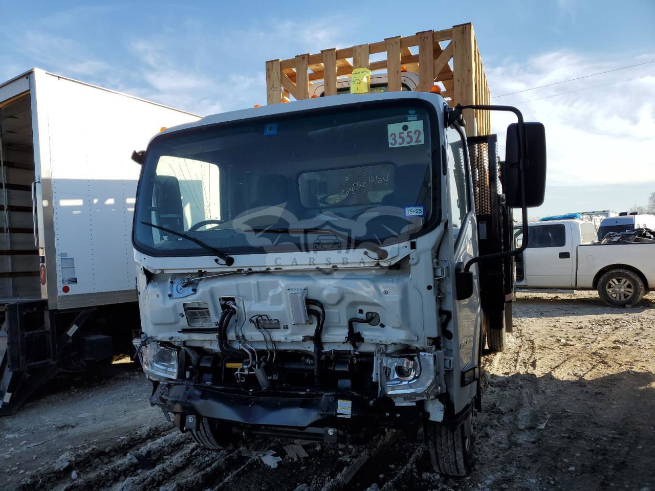 Chevrolet C/K Series 6.6L  8 2023