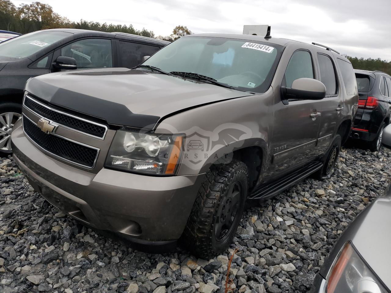 Chevrolet Tahoe C1500 LS 5.3L  8 2011