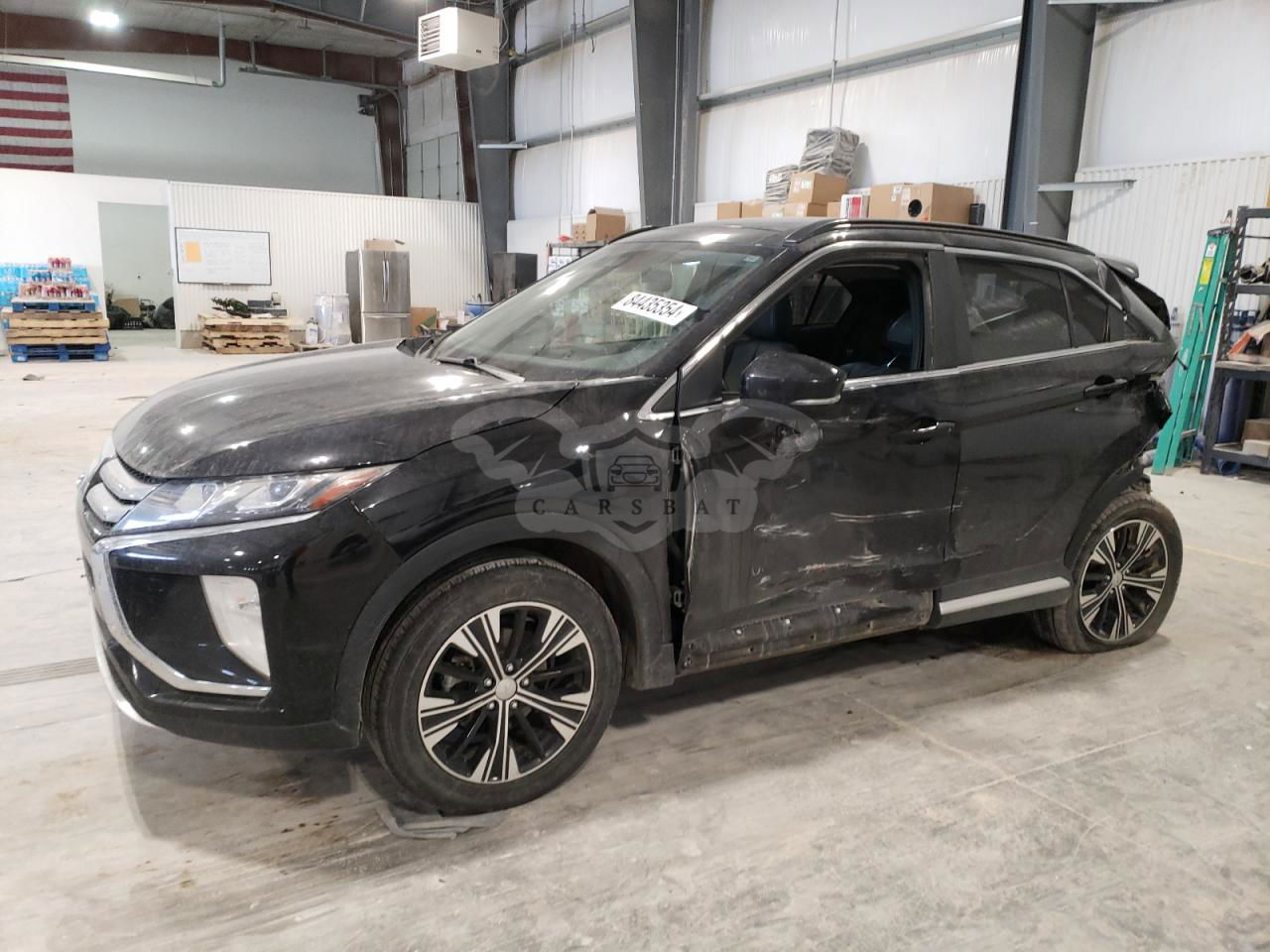 Mitsubishi Eclipse 1.5L  4 2018