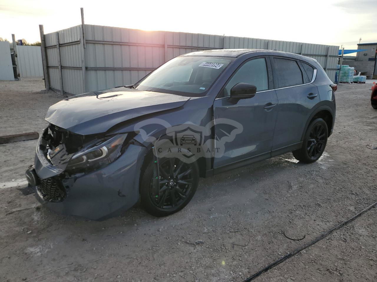 Mazda CX-5 PREFERRED 2.5L  4 2025