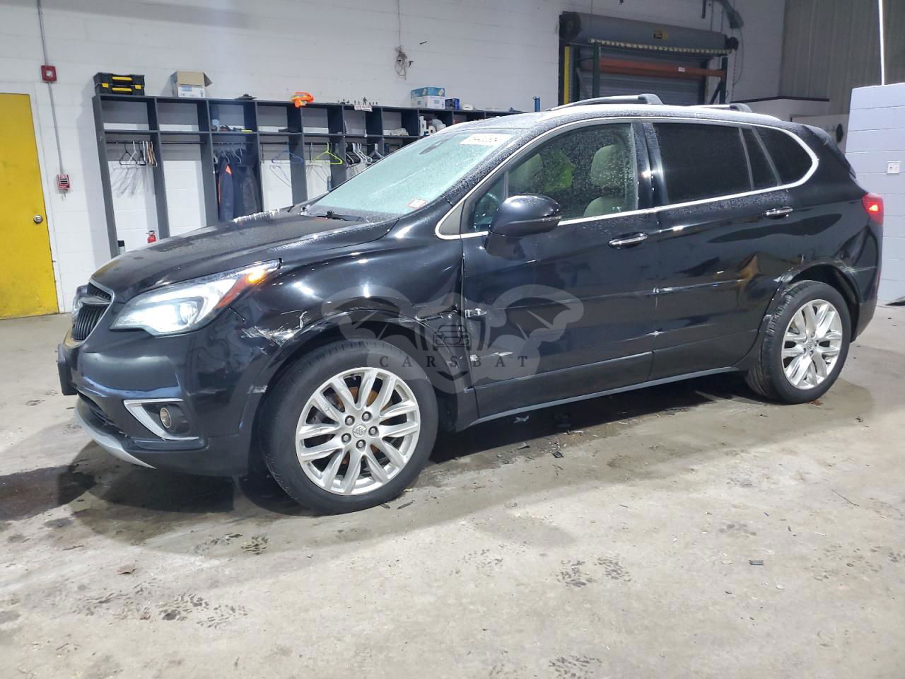 Buick Envision PREMIUM 2.0L  4 2019