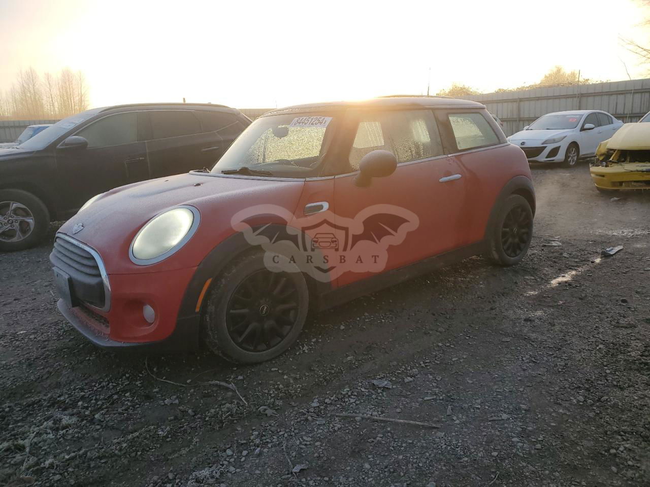 Mini Cooper 1.5L  3 2016