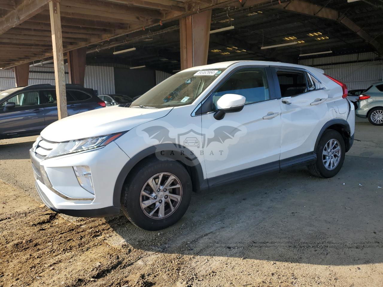 Mitsubishi Eclipse ES 1.5L  4 2019