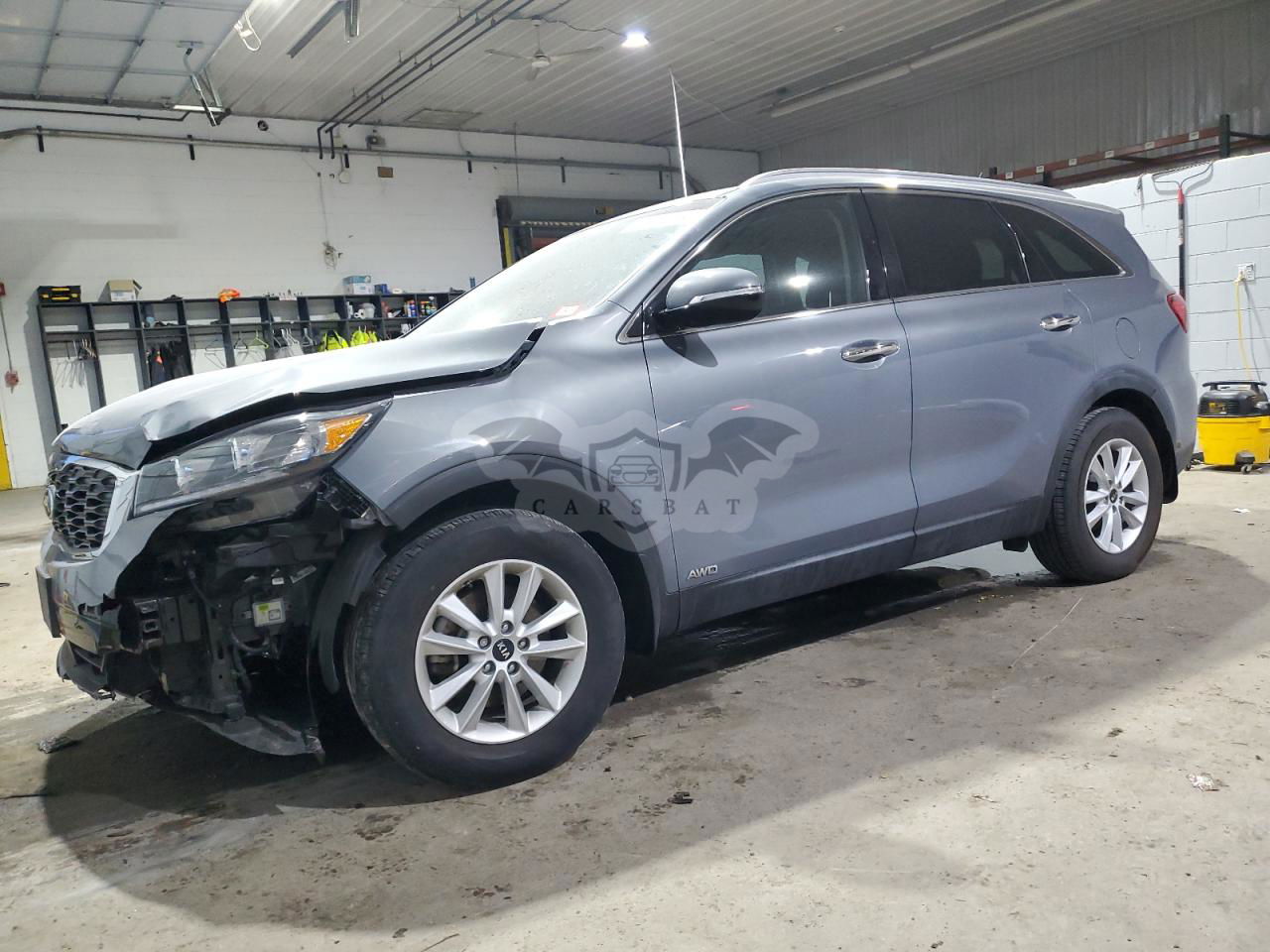 Kia Sorento L 2.4L  4 2020