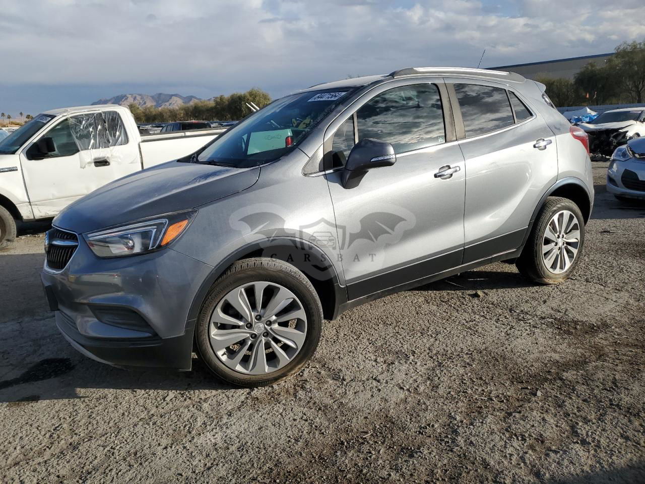 Buick Encore PREFERRED 1.4L  4 2019