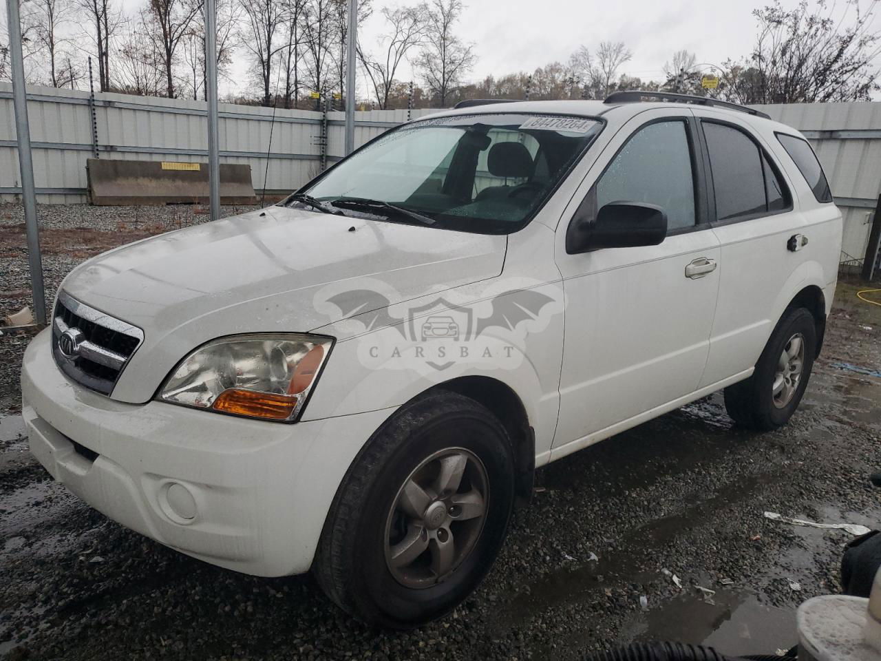 Kia Sorento 3.3L  6 2009
