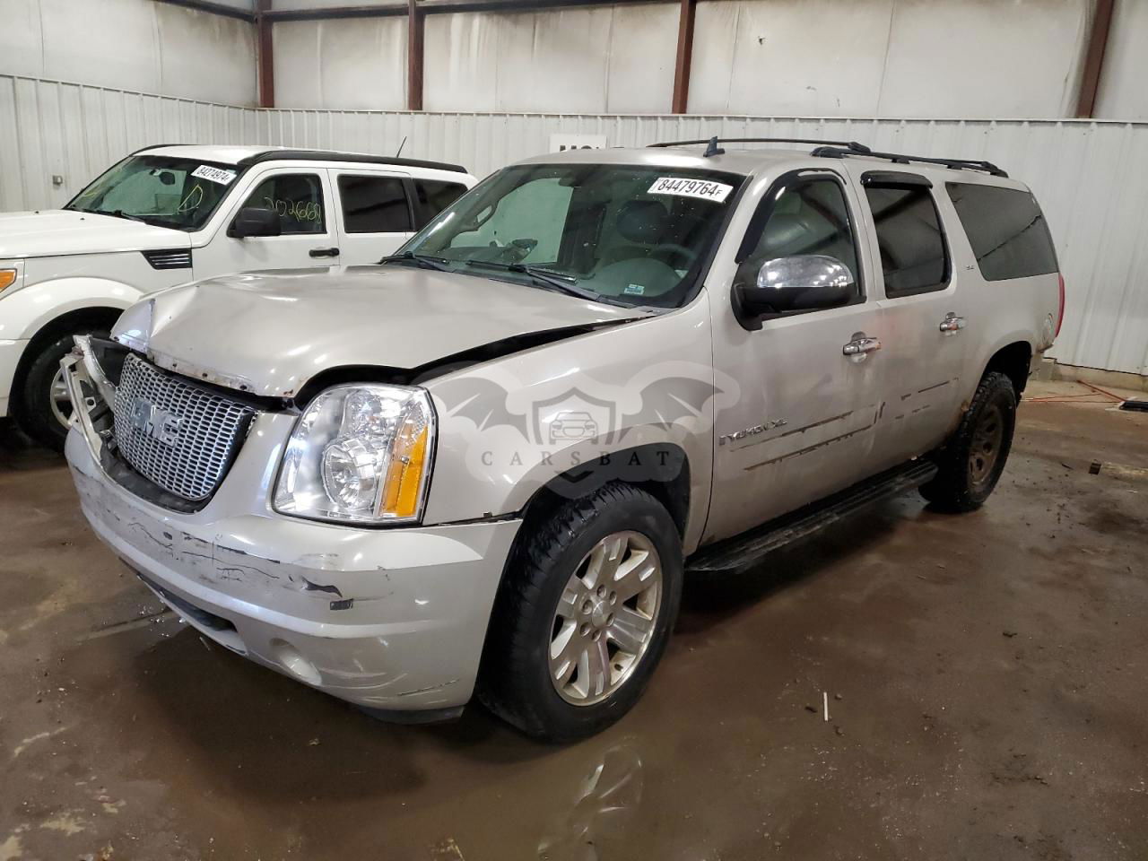 GMC Yukon K1500 5.3L  8 2008