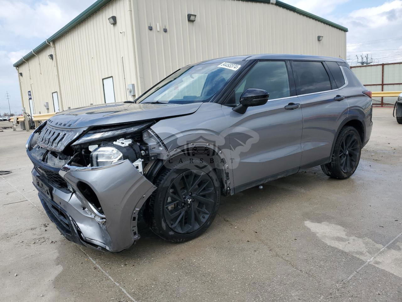 Mitsubishi Outlander SE 2.5L  4 2022