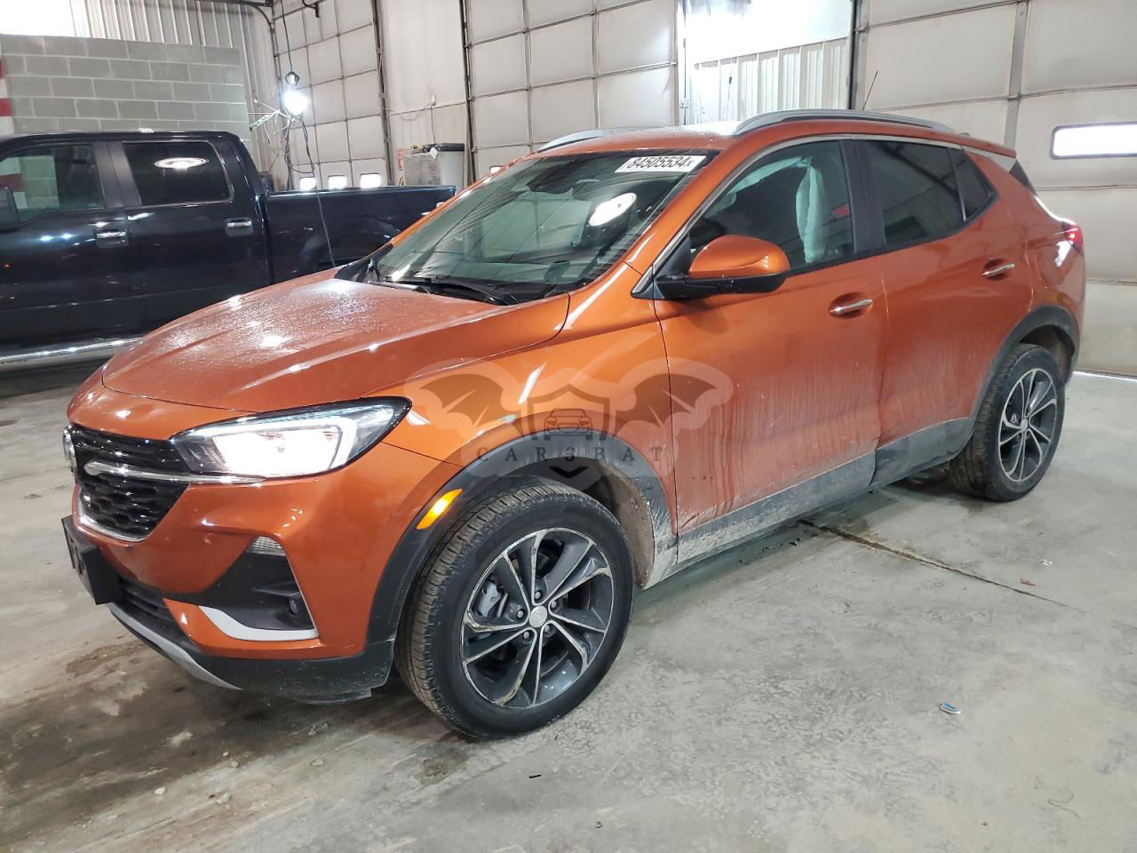 Buick Encore 1.3L  3 2022