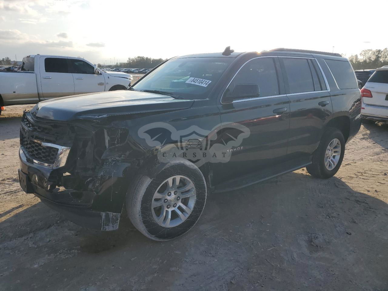 Chevrolet Tahoe C1500 LS 5.3L  8 2019