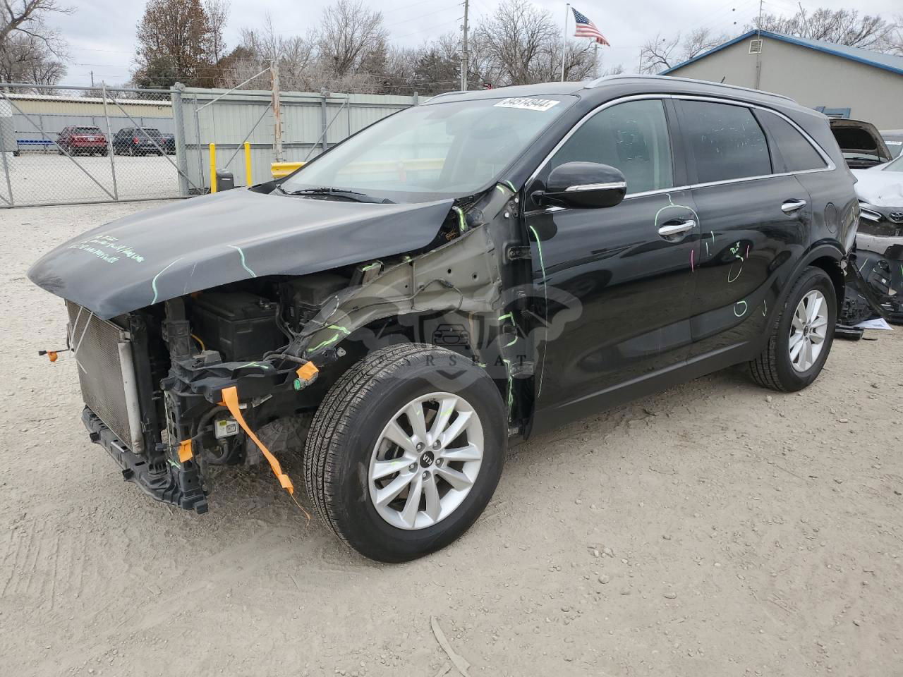Kia Sorento L 2.4L  4 2020
